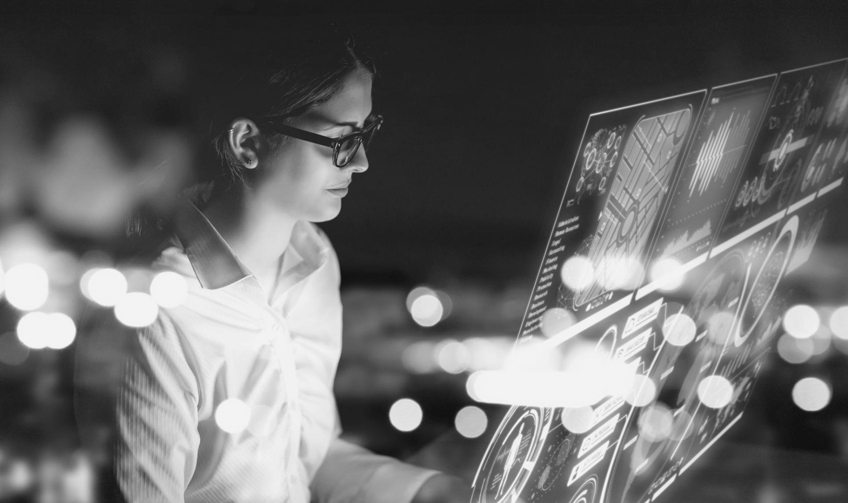 Professionelle Chatbot-Wartung und Updates